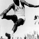 Robinson at UCLA (Wikimedia Commons)